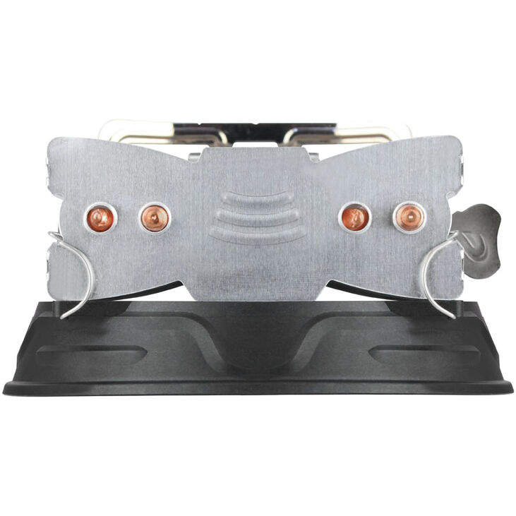 Aerocool Verkho 2 Plus CPU Cooler - 120mm image number 4