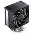Jonsbo CR-1000 EVO CPU-Kühler, 120mm - schwarz image number null