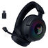 Razer Kraken V4 Gaming Headset - schwarz image number null