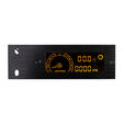Lamptron TC20 PCI RGB fan and LED controller - black image number null