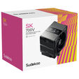 Sudokoo SK700V CPU Cooler - 120mm, black image number null