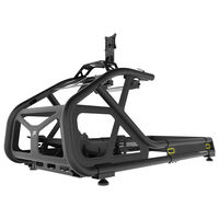 Fanatec ClubSport Rig - schwarz