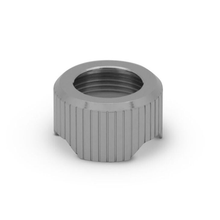 EK Water Blocks EK-Quantum Torque Compression Ring, 6-pack, HDC 12 - nickel image number 1