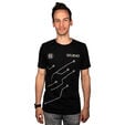 der8auer T-Shirt PCB-Design (S) image number null