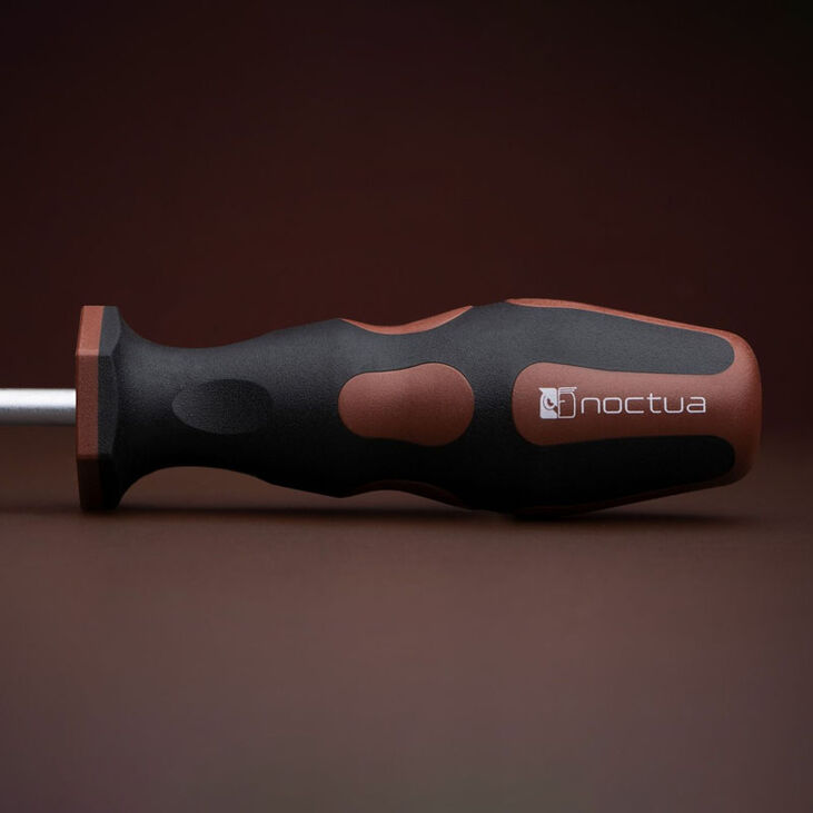 Noctua NM-SD2 SecuFirm2 Phillips PH2 screwdriver image number 4