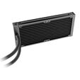 be quiet! Silent Loop 3 AiO Wasserk&uuml;hlung, ARGB - 240mm, schwarz image number null