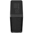 Fractal Design Meshify 3 TG Light Tint PC-Geh&auml;use, Midi-Tower, E-ATX - schwarz image number null