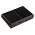 Akasa Tesla H UCFF-Gehäuse (Intel NUC), OEM - schwarz image number null