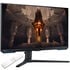 Samsung Odyssey G7 G70B, 28 inch Gaming Monitor, 144 Hz, IPS, G-SYNC Compatible image number null