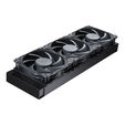 PHANTEKS Glacier One 360 T30 Gen2 D-RGB AIO Cooler - black image number null