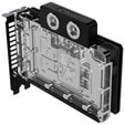 INNO3D GeForce RTX 5080 iChill Frostbite, 16384 MB GDDR7 image number null