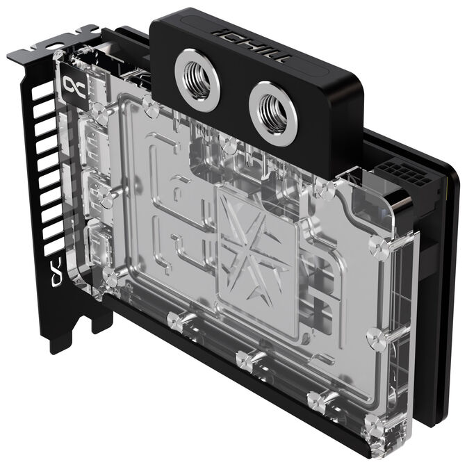 INNO3D GeForce RTX 5080 iChill Frostbite, 16384 MB GDDR7 image number 5