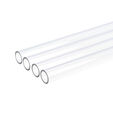 Alphacool Hardtube Acrylic 16/13mm 60cm - Set of 4 image number null