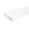 Alphacool Hardtube Acrylic 16/13mm 60cm - Set of 4