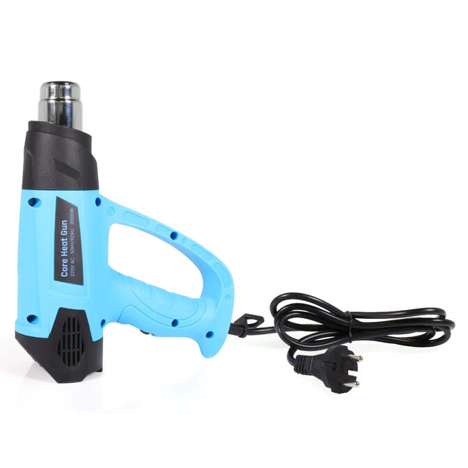 Alphacool Core Heat Gun 2000W image number 5
