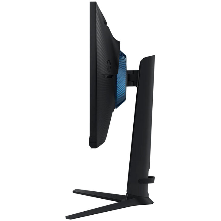 Samsung Odyssey G3 G30D, 24 inch Gaming Monitor, 180Hz, VA, FreeSync image number 5