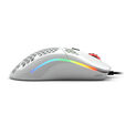 Glorious Model O Gaming-Maus - wei&szlig;, glossy image number null