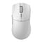 Glorious Series 2 PRO Wireless Gaming Maus - wei&szlig;
