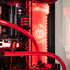 Gaming PC Red Medusa XL, AMD Ryzen 9 7900X, NVIDIA GeForce RTX 5080 image number null