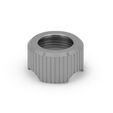EK Water Blocks EK-Quantum Torque Compression Ring, 6er-Pack, HDC 12 - nickel image number null