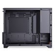 Jonsbo D32 PRO PC-Geh&auml;use + TRYX PANORAMA SE Komplett-Wasserk&uuml;hlung, ARGB - 240mm, schwarz image number null