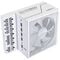 Lian Li EDGE EG0850 80 PLUS Platinum Netzteil, PCIe 5.1, ATX 3.1 - 850 Watt, wei&szlig;