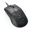 Glorious Model O 2 Gaming Maus - schwarz, matt image number null