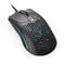 Glorious Model O 2 Gaming Maus - schwarz, matt