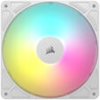 Corsair RS ARGB PWM Fan - 140 mm, white image number null