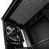 SilverStone Fara H1M, Tempered Glass - schwarz image number null