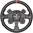 PXN WCS R2 Racing Wheel image number null
