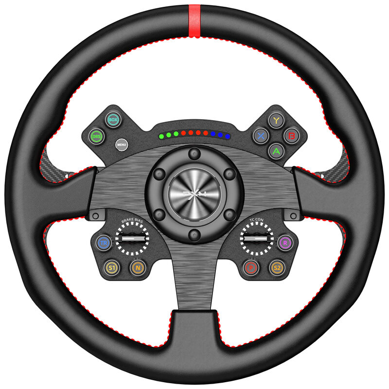 PXN WCS R2 Racing Wheel