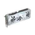 GIGABYTE GeForce RTX 5070 Eagle OC Ice SFF 12G, 12288 MB GDDR7 image number null