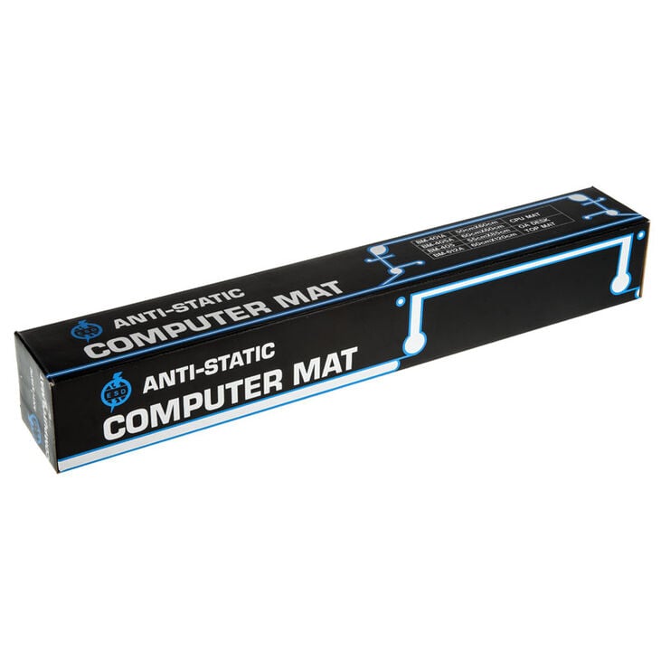 InLine Antistatic Work Mat - 50 x 60cm image number 4
