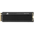 Corsair MP600 Pro LPX NVMe SSD, PCIe 4.0 M.2 Type 2280 - 1 TB image number null