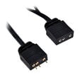 SilverStone Permafrost PF240-ARGB V2, AiO Wasserk&uuml;hlung - 240 mm image number null