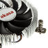 Akasa AK-CC7129BP01 Low Profile CPU-Kühler - 74mm image number null