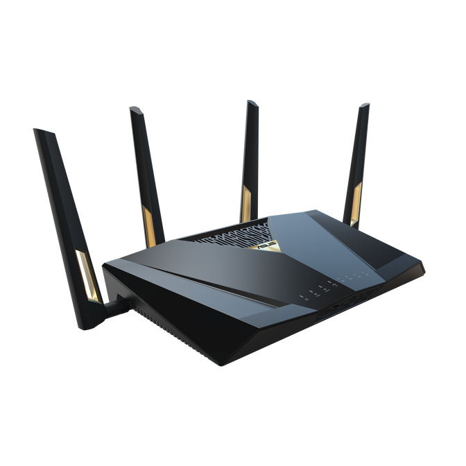 ASUS RT-BE88U WLAN Router - Wi-Fi 7 image number 3