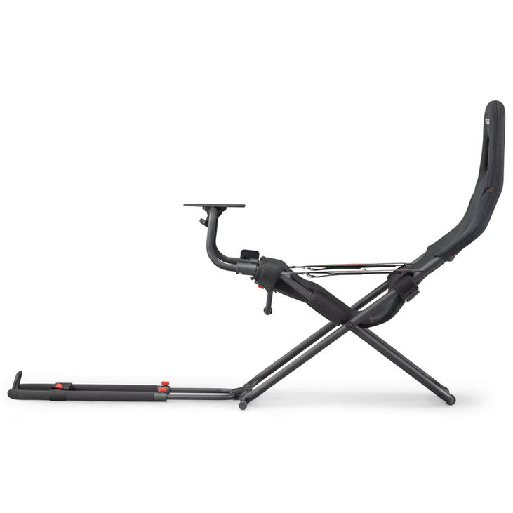 Playseat Challenge ActiFit Racing Stuhl - schwarz image number 1
