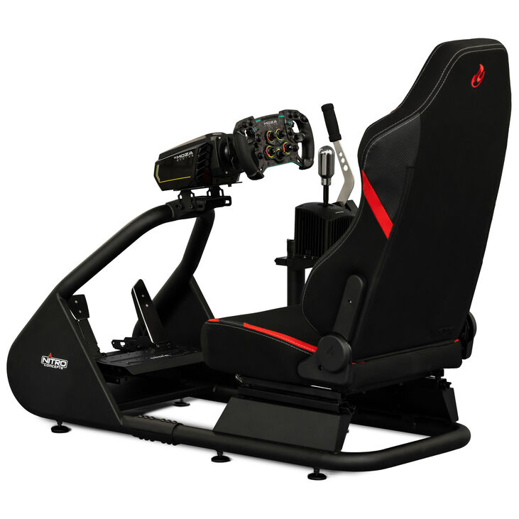 Nitro Concepts S-Racer image number 4