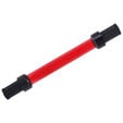 Alphacool Ice Water Crystal Red, 1000ml Ready Mix - red image number null