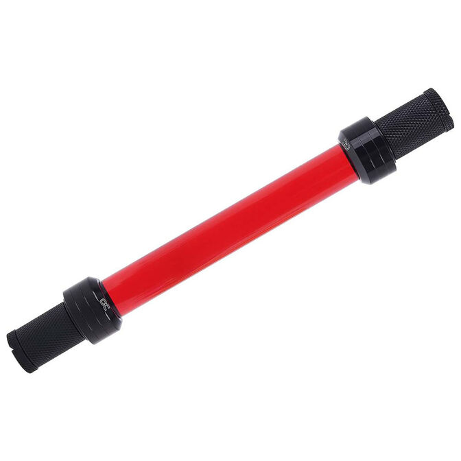 Alphacool Ice Water Crystal Red, 1000ml Ready Mix - red image number 3