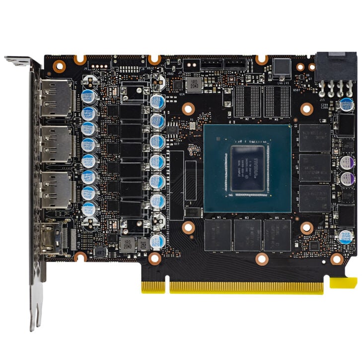 INNO3D GeForce RTX 3060 Twin X2, 12288 MB GDDR6 image number 8