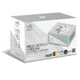 ASUS ROG Strix 1000W Gold Aura, 80 PLUS Gold Netzteil, modular, PCIe 5.0 - 1000 Watt, wei&szlig; image number null