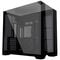 Lian Li O11 Vision Compact PC-Geh&auml;use, Midi-Tower, E-ATX, Tempered Glass - schwarz