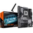 GIGABYTE B850 Eagle WiFi6E Mainboard, Sockel AM5, AMD B850, ATX, DDR5 image number null