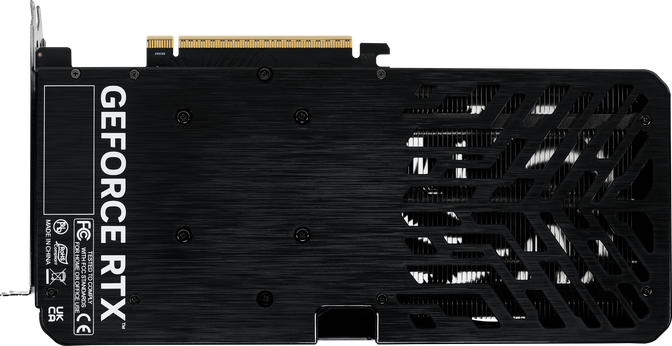 Palit GeForce RTX 5060Ti Dual, 8192 MB GDDR7 image number 7
