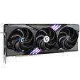 MSI GeForce RTX 5070 12G Gaming Trio OC, 12288 MB GDDR7 image number null