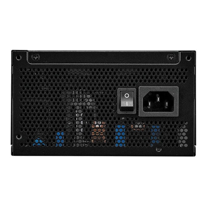 Cooler Master MWE Gold 850 V3 NM FR  A/EU cord image number 8