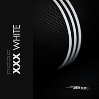 MDPC-X Sleeve XTC - White UV, 1m